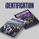 E'last - Identification (CD)