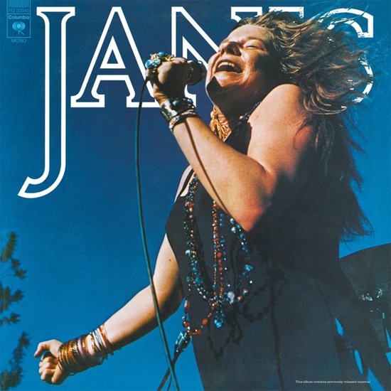 Janis Joplin - Janis (Translucent Magenta Coloured 2LP) - Janis Joplin