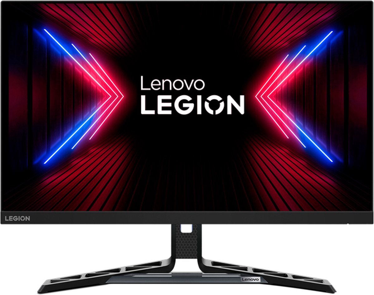 LENOVO Legion R27q-30 - 27 inch - 2560 x 1440 (Quad HD) - 0.5 ms - 165 Hz