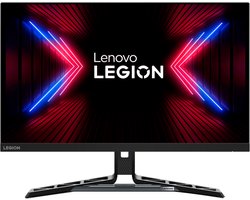 Lenovo Legion R27q-30 - 165Hz - QHD gaming monitor - 27 inch