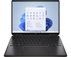 HP Spectre x360 14-ef2100nd Intel® Core™ i5 i5-1335U Hybride (2-in-1) 34,3 cm (13.5
