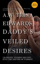 Daddy’s Veiled Desires