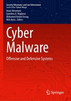 Security Informatics and Law Enforcement - Cyber Malware