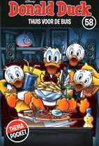 Donald Duck Thema Pocket - 58 2023