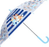 Parapluie Bluey Rainy Days - diamètre 71cm