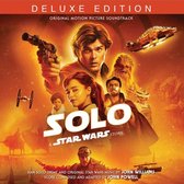 John Powell - Solo: A Star Wars Story (CD)