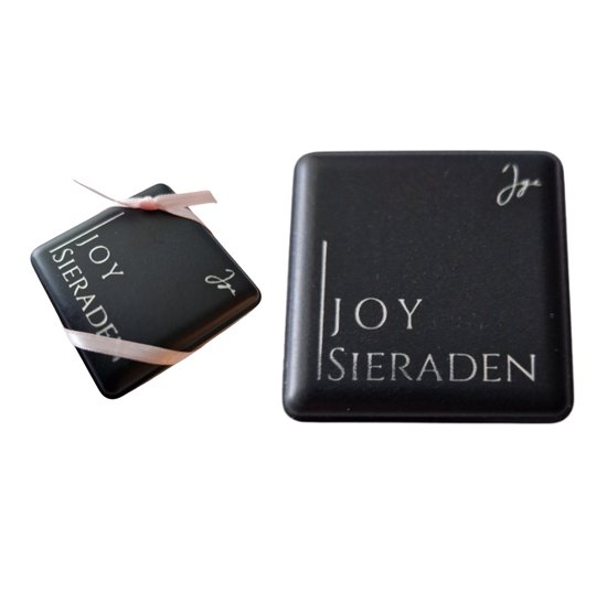 Joy|S - Zilveren neuspiercing set 6 stuks - JYC