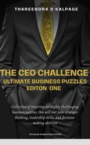 THE CEO CHALLENGE