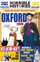 Horrible Histories- Oxford (Newspaper edition)
