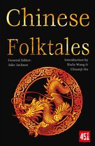 The World's Greatest Myths and Legends- Chinese Folktales