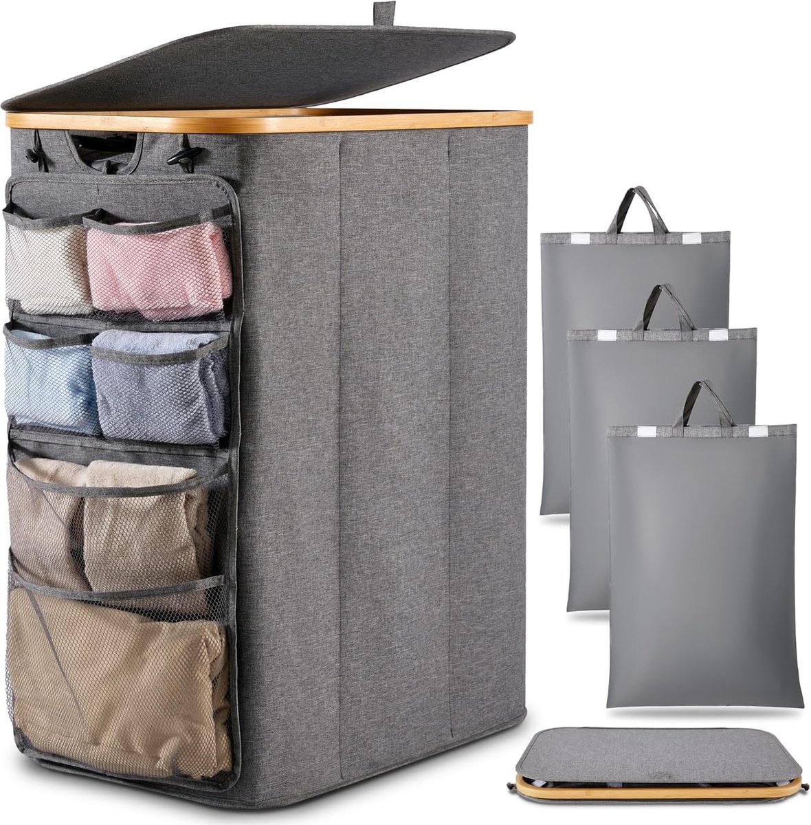 Oversized 2024 laundry basket