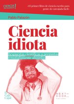 El Café Cajal 29 - Ciencia idiota