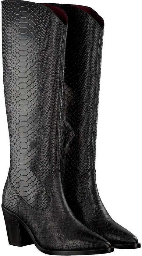 | Bronx Dames Hoge Laarzen New americana 14166 38 Dames Laarzen | KLEDING.nl