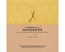 The Craftivist Collective Handbook