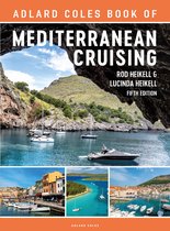 ISBN Adlard Coles Book of Mediterranean Cruising, Voyage, Anglais, 208 pages