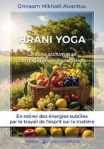 Œuvres complètes - Hrani Yoga