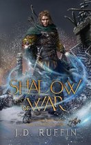 The Kingdom War 3 - Shadow of War