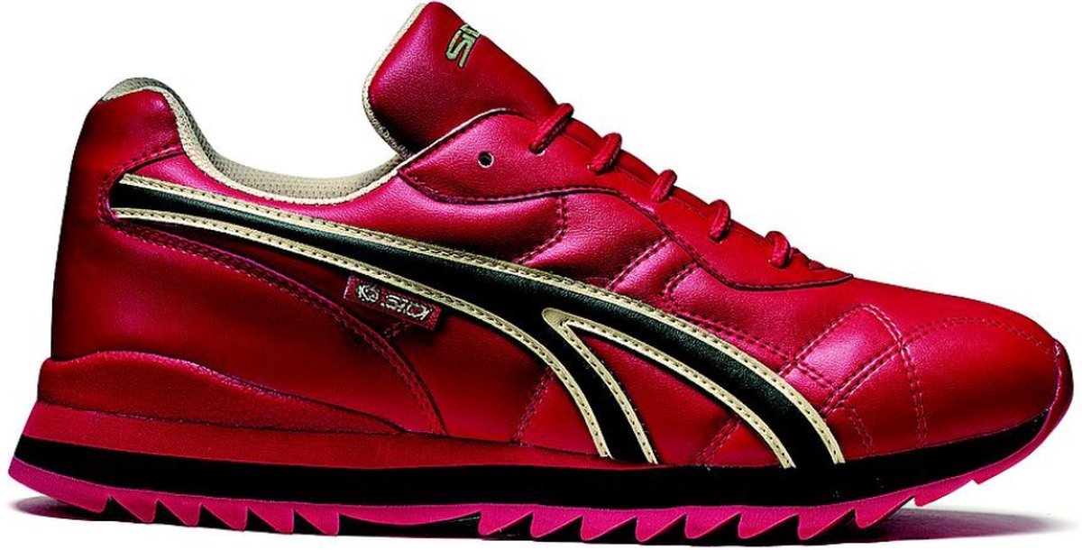 Sidi - vrijetijdsschoen - Larossa - maat 40 - rood