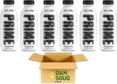 Damsouq® PRIME Hydratation Drink Multipak Meta Moon Bottle (6x500ML) (BOUTE DE DÉPÔT)