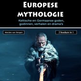 Europese mythologie