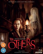 The Others [Blu-ray] brand new restoration 2023