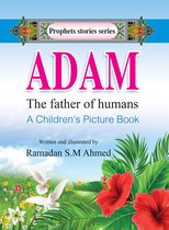 Adam: The Father of Humans