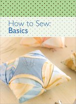 How to Sew: Basics