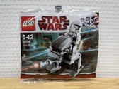 LEGO Star Wars 30006 Clone Walker (Polybag)