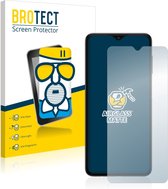 BROTECT AirGlass Matte Premium Glas Screenprotector voor Samsung Galaxy A04s