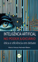 Inteligência artificial no poder judiciário