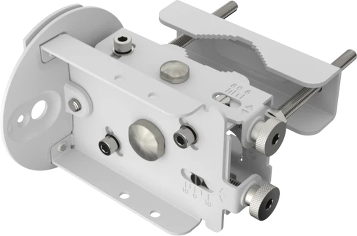 60G Precision Alignment Mount