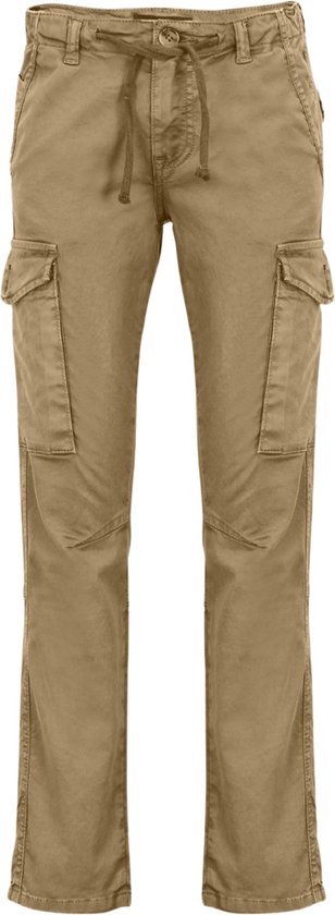 Baby Jongens - Lange broeken | Lots of Fashion