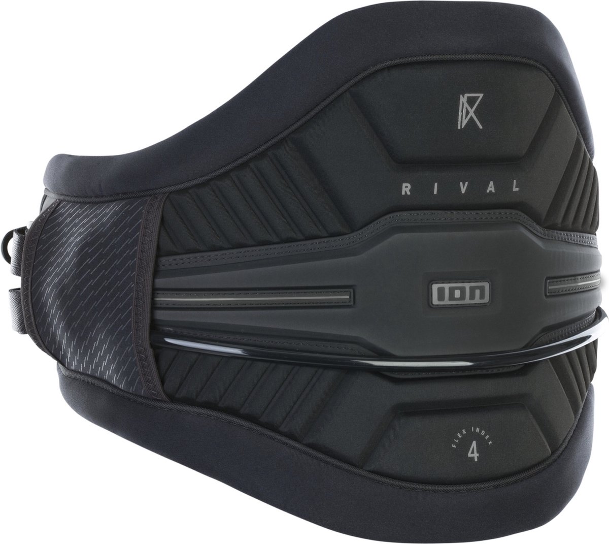 ION Rival - Black