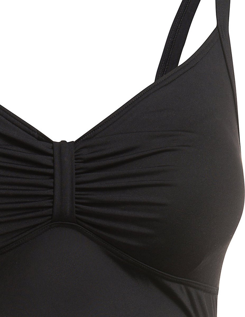 Noppies Positie badpak met knoopdetail - Black — afbeelding 17