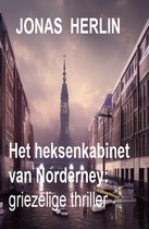 Het heksenkabinet van Norderney: griezelige thriller