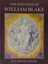 The Paintings of William Blake