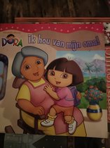 Dora - Ik Hou Van Mijn Oma