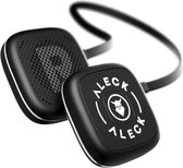 Aleck Nunchucks casque sans fil audio et communication - 2 pièces Zwart | près de l'oreille | oreille ouverte | talkie walkie | SKI | SPORTS D'HIVER | MOTEUR | l'audio | Bluetooth | enceinte