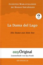 La Dama del Lago / Die Dame aus dem See (mit Audio)