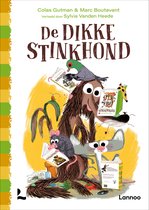 Stinkhond - De dikke Stinkhond