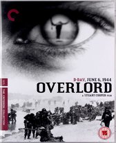 Overlord [Blu-Ray]