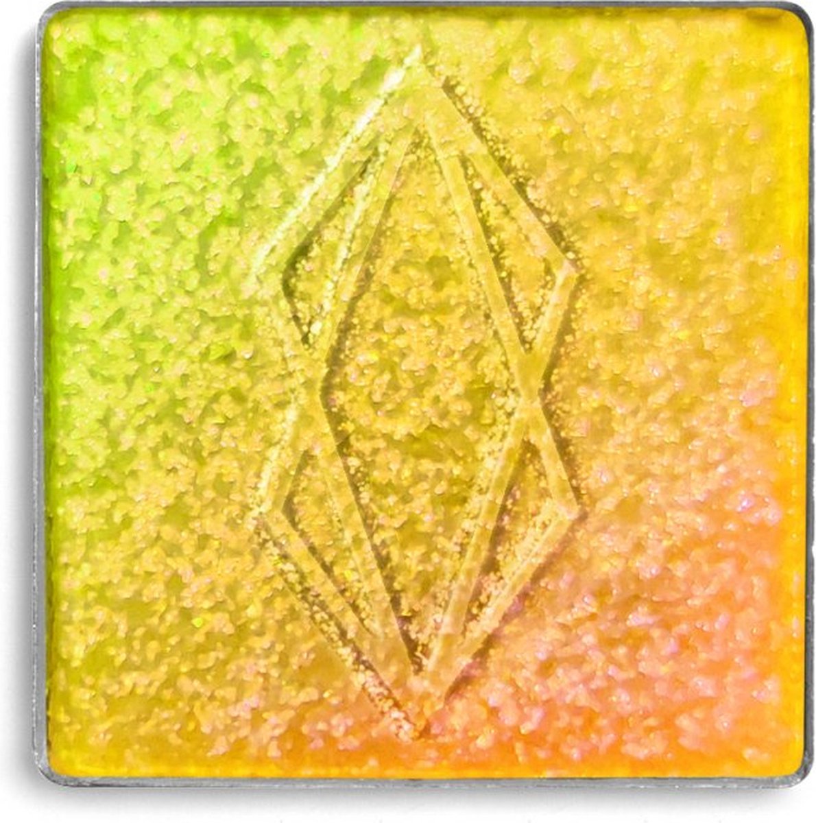 Lethal Cosmetics - Heliosphere Multichrome Oogschaduw - Geel/Goudkleurig