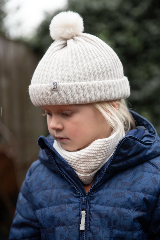 Sterntaler Unisex baby driehoekige sjaal Cold Weather Scarf - Vergelijk
