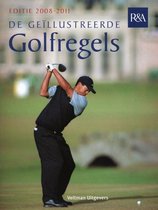 De geïllustreerde golfregels / 2008-2011