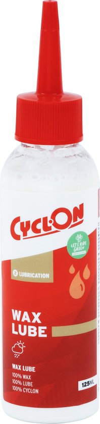 Cyclon Wax Lube - 125 ml - Cyclon