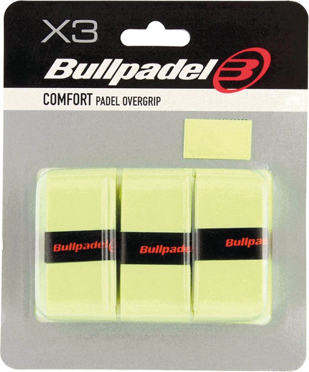 Bullpadel Grip