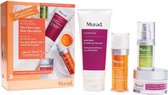 Murad - The Ultra-Luxe Skin Specialists - 4 Full size producten