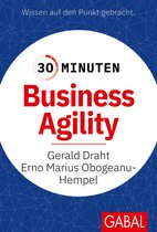 30 Minuten - 30 Minuten Business Agility