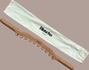 Bluscha® - Premium Houten Massage Stok XXL - Apparaat - Bindweefselmassage - Anti Cellulite Cellulites - Madero Therapie - Massageroller - Maderotherapie - Lymfedrainage - Massagestok - Bindweefselmassage - Bodysculpting - Gua Sha - Schraper