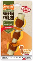 Nylabone Power Chew Shish Kebab Alternative Nylon Chew Toy 0-23KG